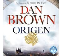 Dan Brown, Aleix Montoto Llagostera - translator, Claudia Origen (Paperback)