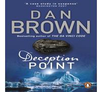 Dan Brown Deception Point Paperback Book Dan Brown Multicolor