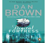 Dan Brown Digital Fortress Paperback Book Dan Brown Multicolor