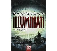 Dan Brown Illuminati (Paperback)
