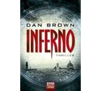 Dan Brown Inferno (Paperback)