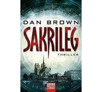Dan Brown Sakrileg - DA Vinci Code (Paperback)