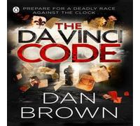 Dan Brown The Da Vinci Code (Abridged Edition) Paperback Book Dan Brown Multicolor