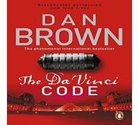 Dan Brown The Da Vinci Code Paperback Book Dan Brown Multicolor