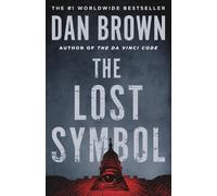 Dan Brown The Lost Symbol (Paperback) Robert Langdon