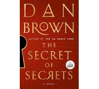 Dan Brown The Secret of Secrets (Paperback) (US IMPORT)