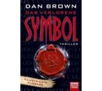 Dan Brown Verlorene Symbol (Paperback)