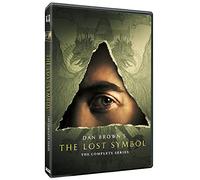 Dan Brown's The Lost Symbol: The Complete Series