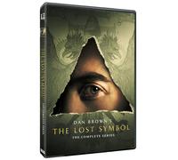 Dan Brown's The Lost Symbol: The Complete Series
