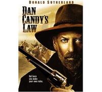 Dan Candy's Law [DVD] [1974] [Region 1] [US Import] [NTSC]