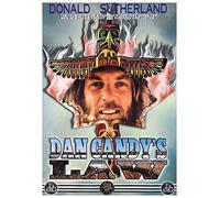 Dan Candy's Law [DVD] [Region 1] [US Import] [NTSC]
