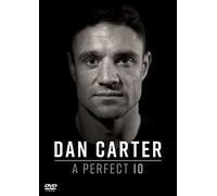 Dan Carter - A Perfect 10 [DVD]