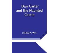Dan Carter And The Haunted Castle