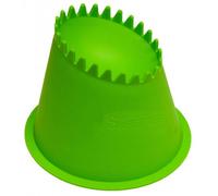 Dan Carter Goalkeeper Kicking Tee in Green Dan Carter Green One Size