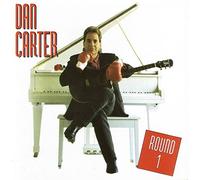 Dan Carter - Round 1