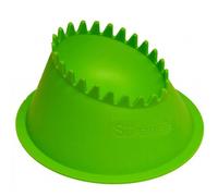 Dan Carter Supertee Xtreme Rugby Kicking Tee in Green Dan Carter Green