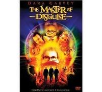 Dan Carvery Master Disguise R1 NTSC