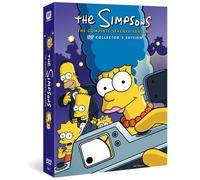 Dan Castellaneta - The Simpsons - Season 7 [DVD]