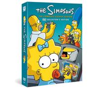 Dan Castellaneta - The Simpsons - Season 8