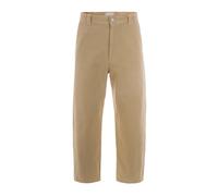 Dan Chino - male - A.P.C. - Straight Trousers - Beige - S - Trousers S