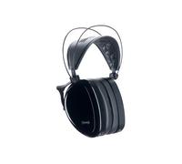 Dan Clark Audio Noire X 3.5mm/6.35mm Over Ear Closed Back Headphones, Black