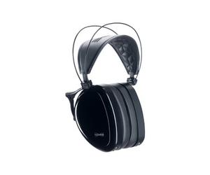 Dan Clark Audio Noire X 3.5mm/6.35mm Over Ear Closed Back Headphones, Black
