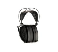 Dan Clark Audio Noire X 3.5mm/6.35mm Over Ear Open Back Headphones, Black