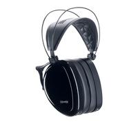 Dan Clark Audio Noire X Closed Back Planar Headphones 3.5mm 1/4 Inch 2m (Black)