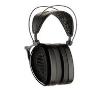 Dan Clark Audio Noire X 3.5mm/6.35mm Over Ear Open Back Headphones, Black
