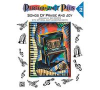 Dan Coates, Book 2: Songs of Praise & Joy (Performance Plus)