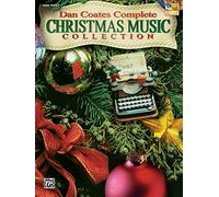 Dan Coates Complete Christmas Music Collection (Easy Piano)