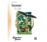 Dan Coates-Forevermore-Piano