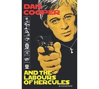 Dan Cooper And The Labours Of Hercules