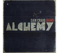 Dan Craig - Alchemy