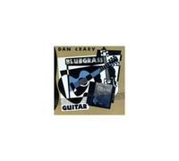 DAN CRARY: BLUEGRASS GUITAR - CD