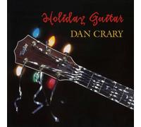 Dan Crary - Holiday Guitar