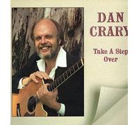 Dan Crary - Take a Step over [VINYL]