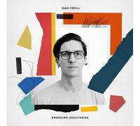 Dan Croll Emerging Adulthood (CD) (US IMPORT)