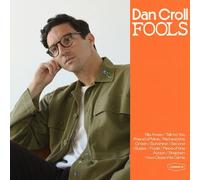 Dan Croll - Fools [VINYL]