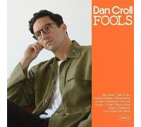 Dan Croll - Fools [VINYL]