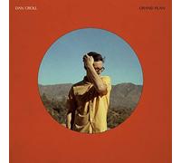 Dan Croll – Grand Plan – Vinyl