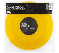 Dan Croll - Hello My Baby / Every At Your Side [VINYL]