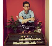 Dan Croll - Home [7" VINYL]