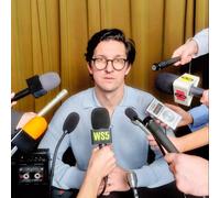 Dan Croll - Winning Streak