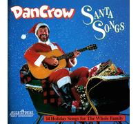 Dan Crow - Santa Songs