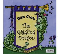 Dan Crow - The Giggling Dragon