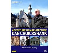 Dan Cruickshank's Adventures in Architecture [DVD]