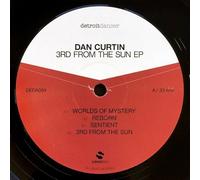 Dan Curtin - 3RD FROM THE SUN EP