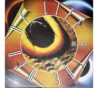 Dan Curtin - Dan Curtin - The Web Of Life - Peacefrog Records - PF038