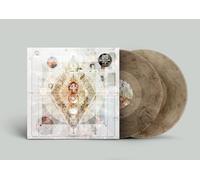 Dan Curtin - The 4 Lights [Vinyl LP] [VINYL]